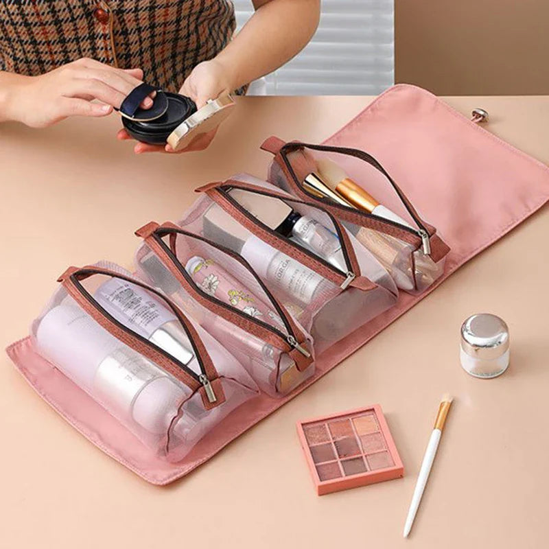 LS | 4 In 1  Make-up tas