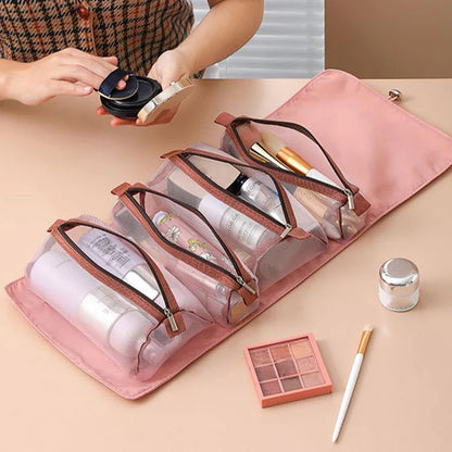 LS | 4 In 1  Make-up tas
