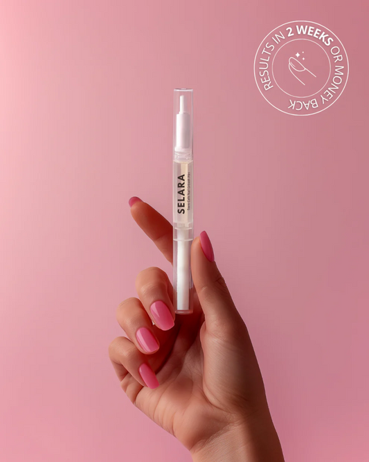 LS | Stamcel nagelgroei pen