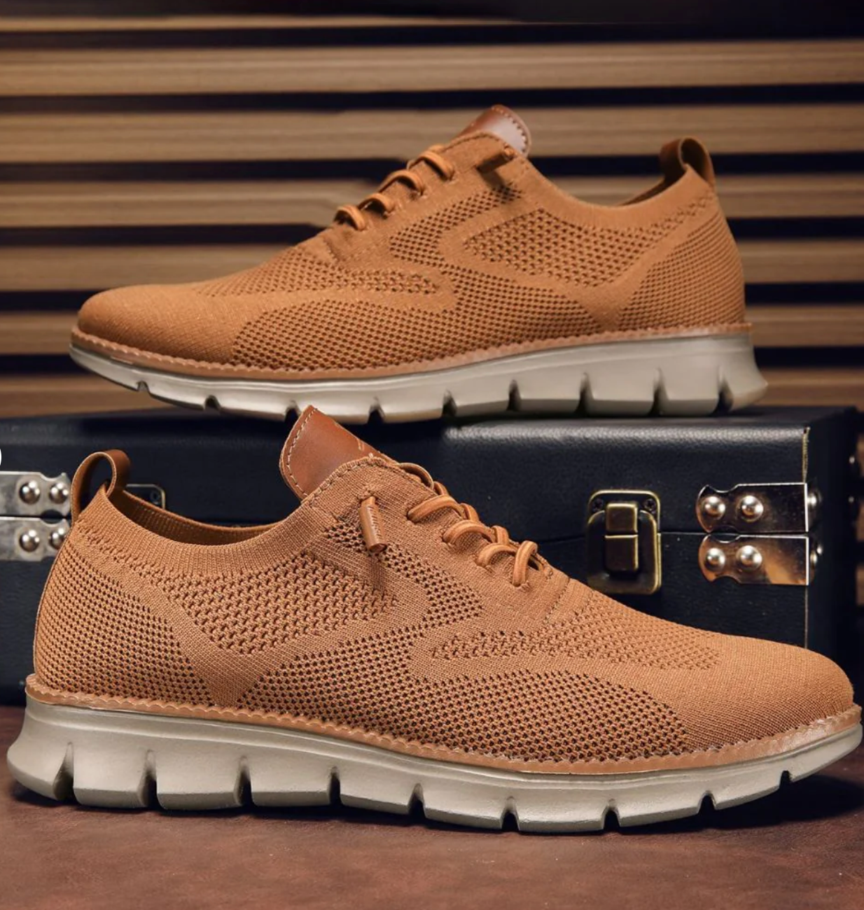 LS | Ultra comfortabele sneakers