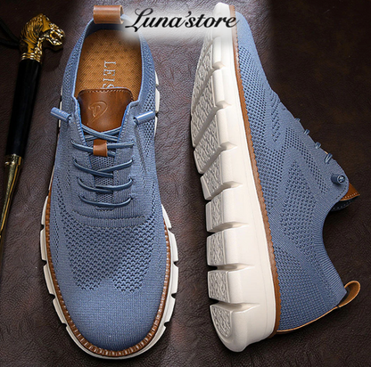 LS | Ultra comfortabele sneakers