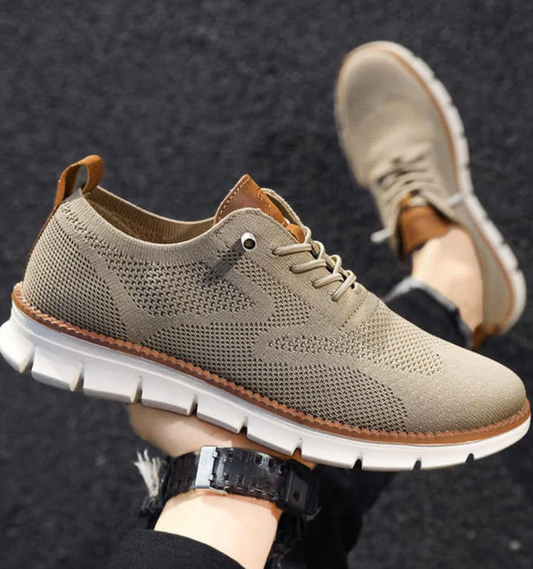 LS | Ultra comfortabele sneakers