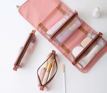 LS | 4 In 1  Make-up tas