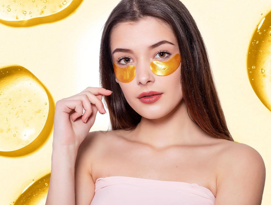 LS | Anti-aging oogpads