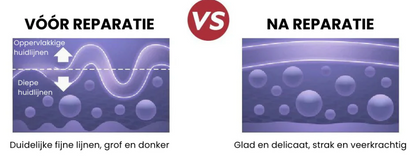 LS | Firming anti aging gezichtsserum 1+1 gratis