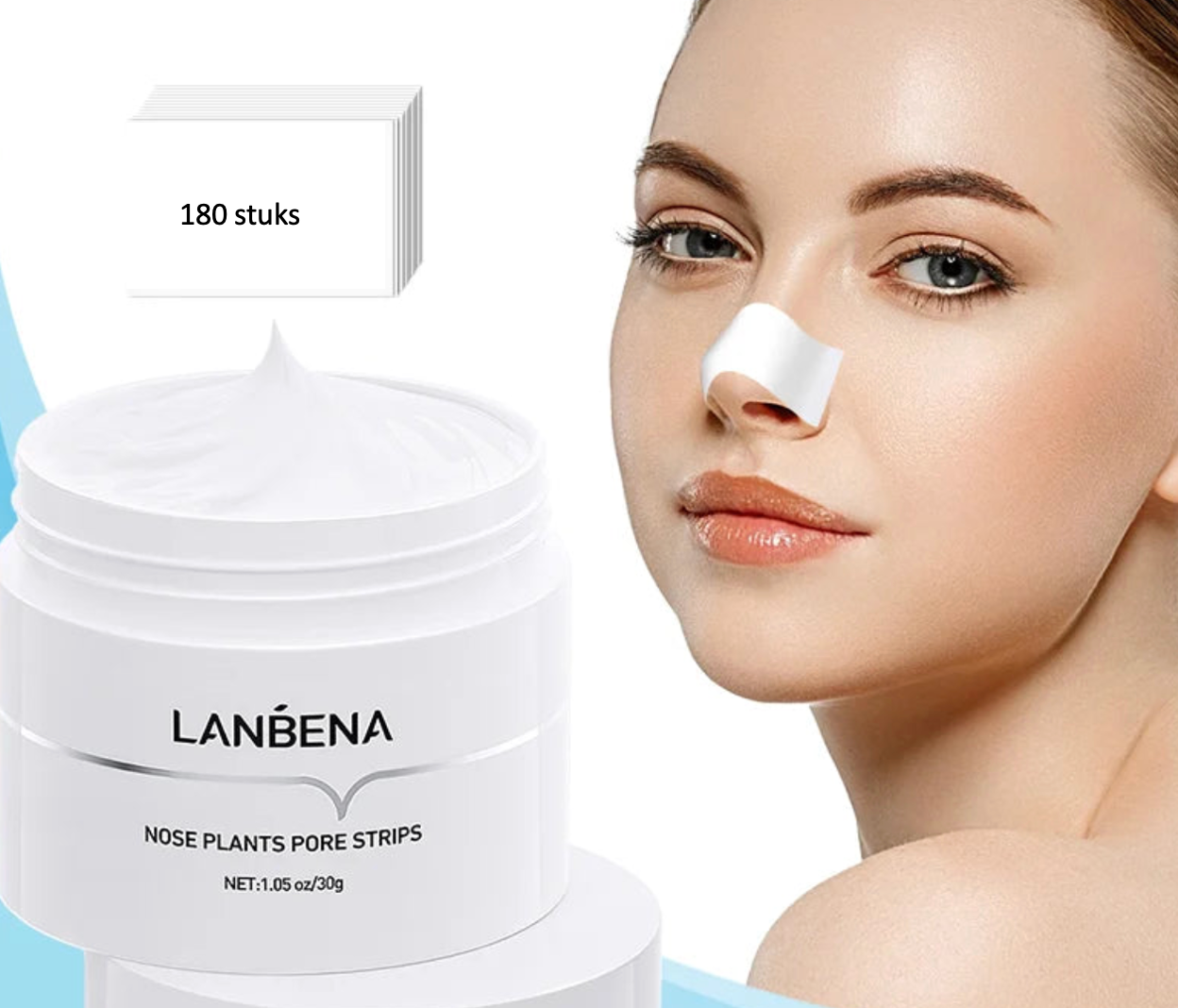 LS | Aloe vera zuiver masker 50% korting