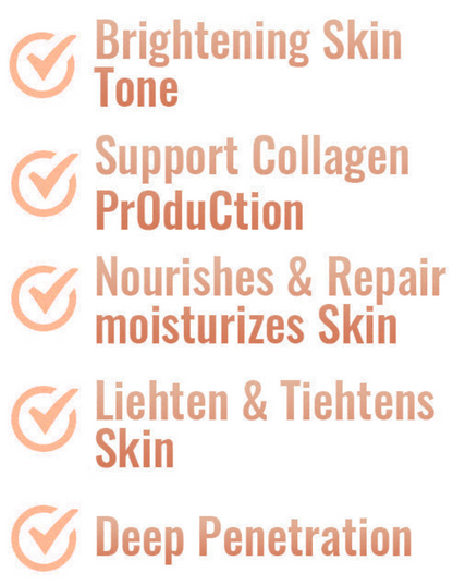 LS | Melanine huid corrigerende gezichtscreme