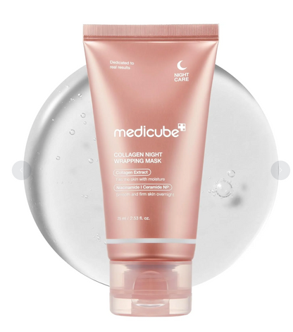 LS | Diep herstellende PM masker