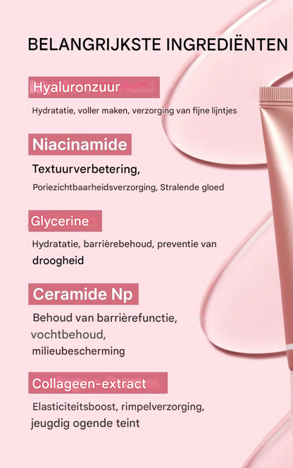 LS | Diep herstellende PM masker