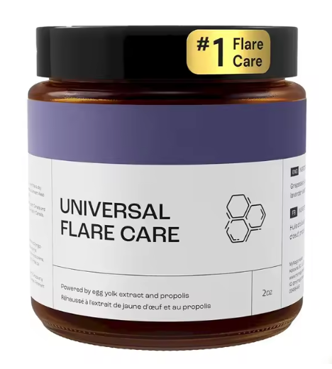 LS | Universal Flare Care