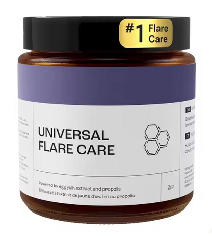 LS | Universal Flare Care