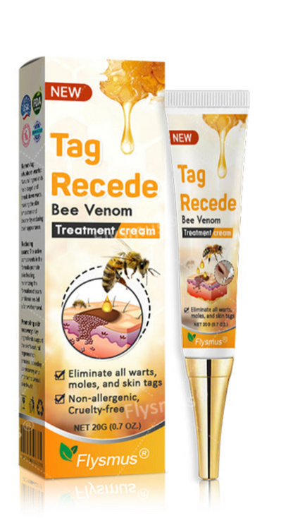 LS | Tag Recede Bijengif Behandelcrème