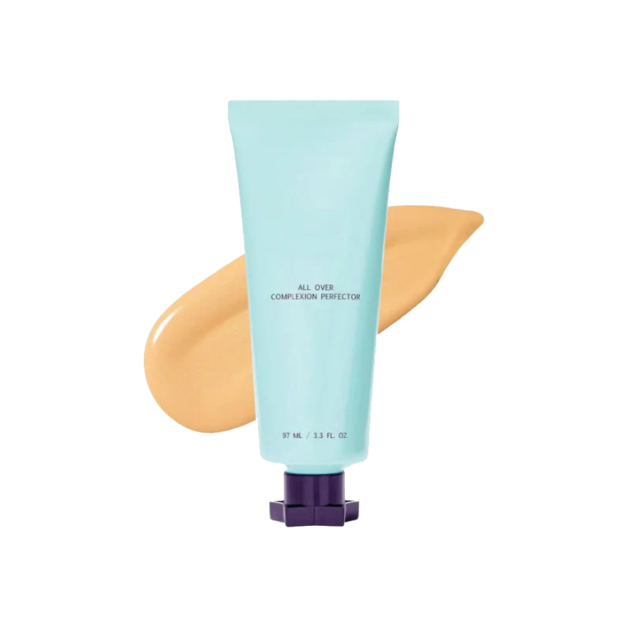 LS | Alles in 1 Hydraterende concealer waterproof crème