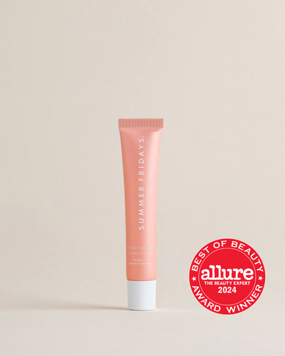 LS | Lipboter balsem