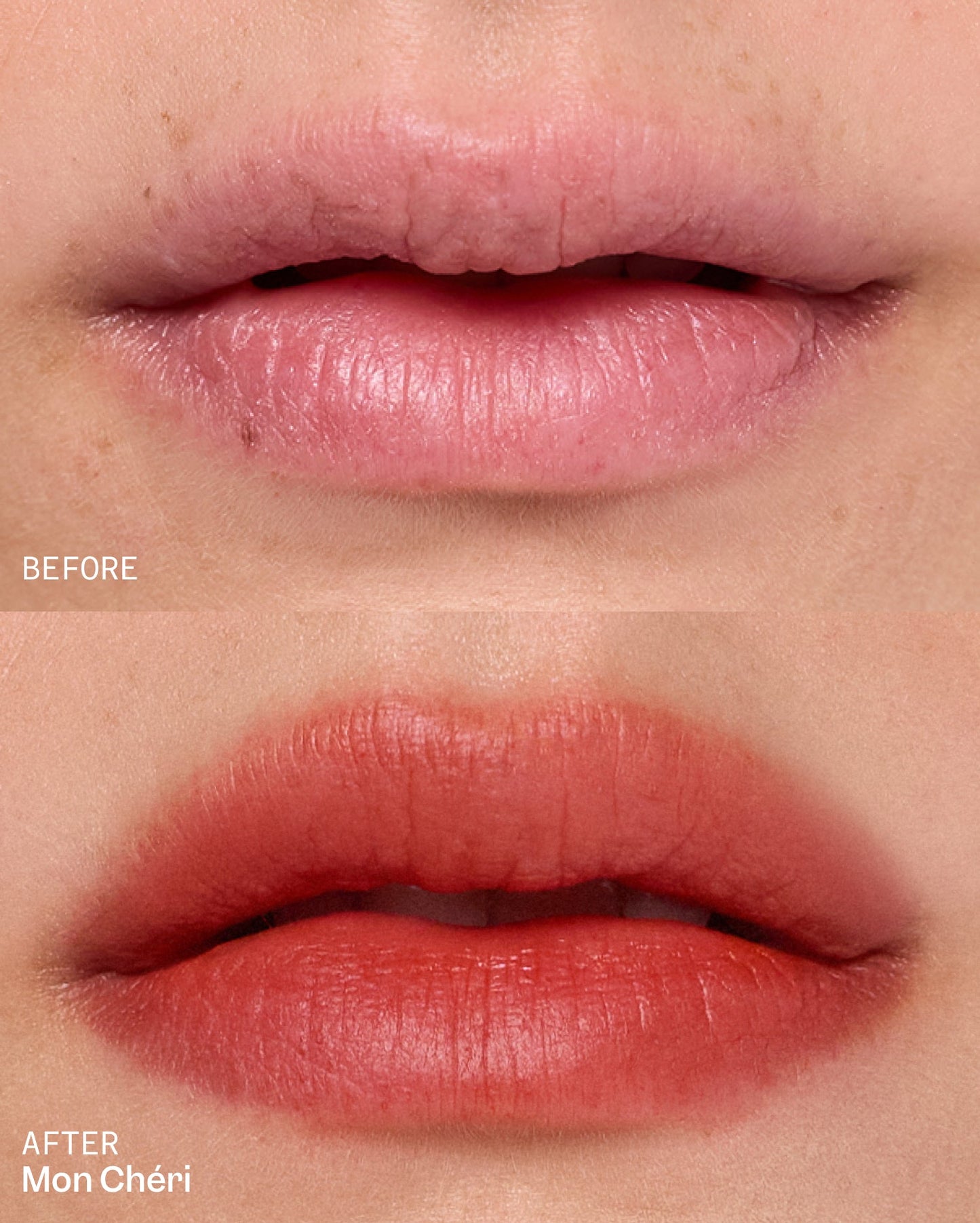 LS | Mon chéri lipbalm