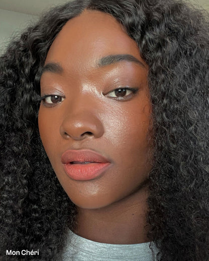 LS | Mon chéri lipbalm