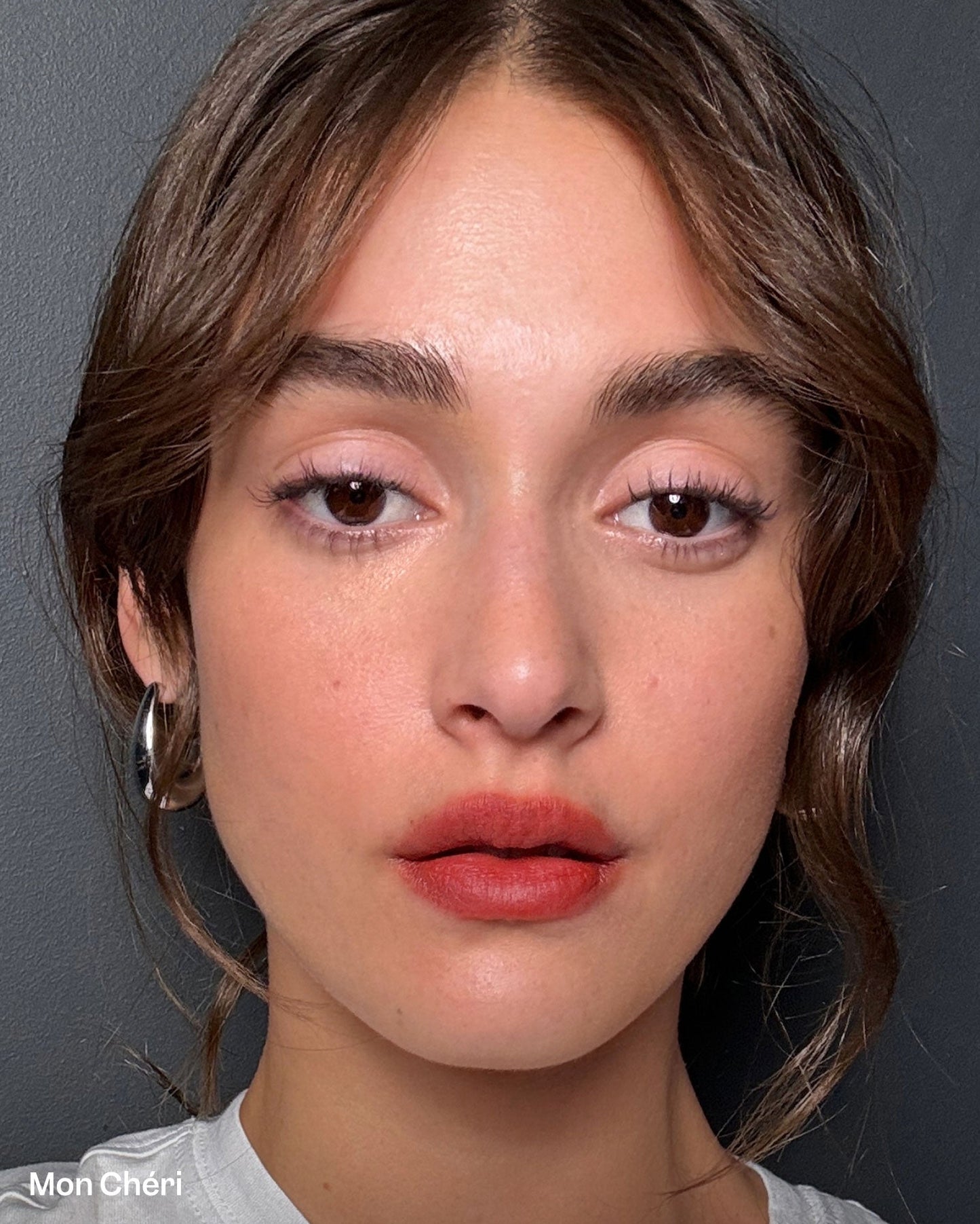 LS | Mon chéri lipbalm