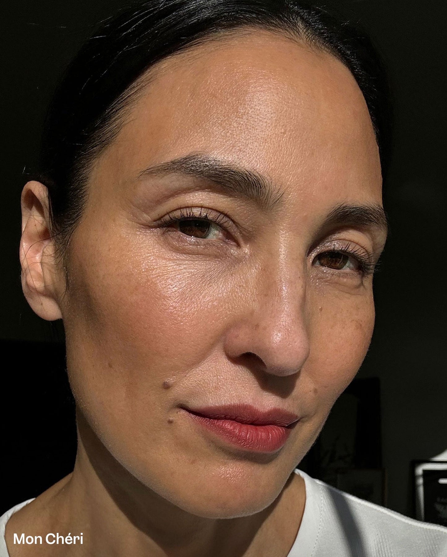 LS | Mon chéri lipbalm