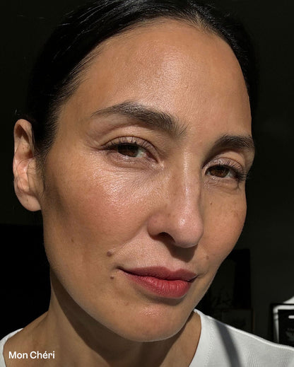 LS | Mon chéri lipbalm