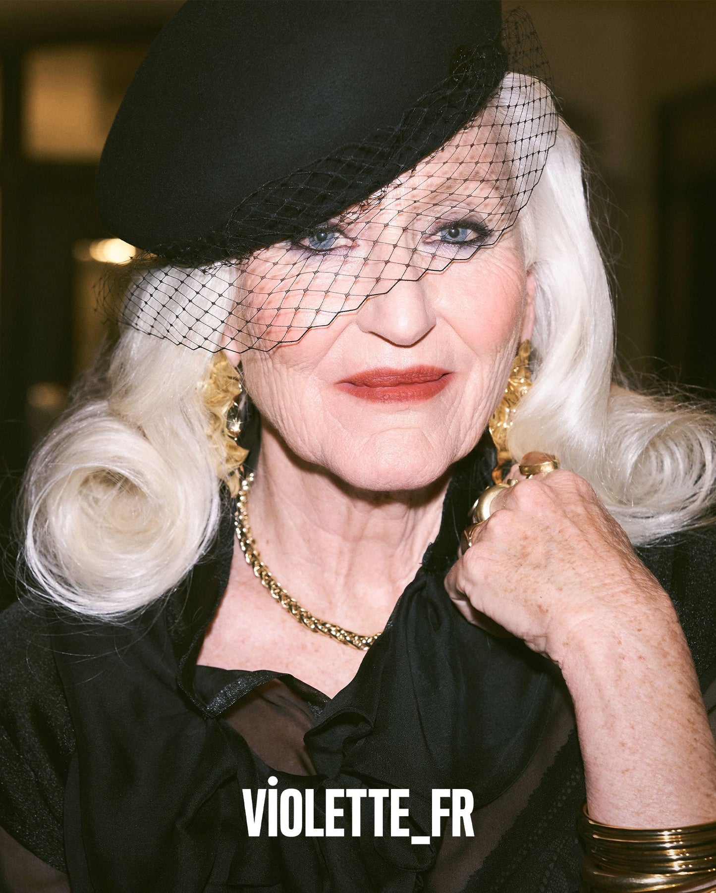 LS | Mon chéri lipbalm