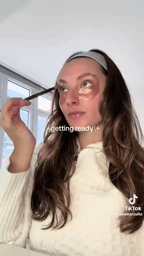 LS | Anti-aging oogpads