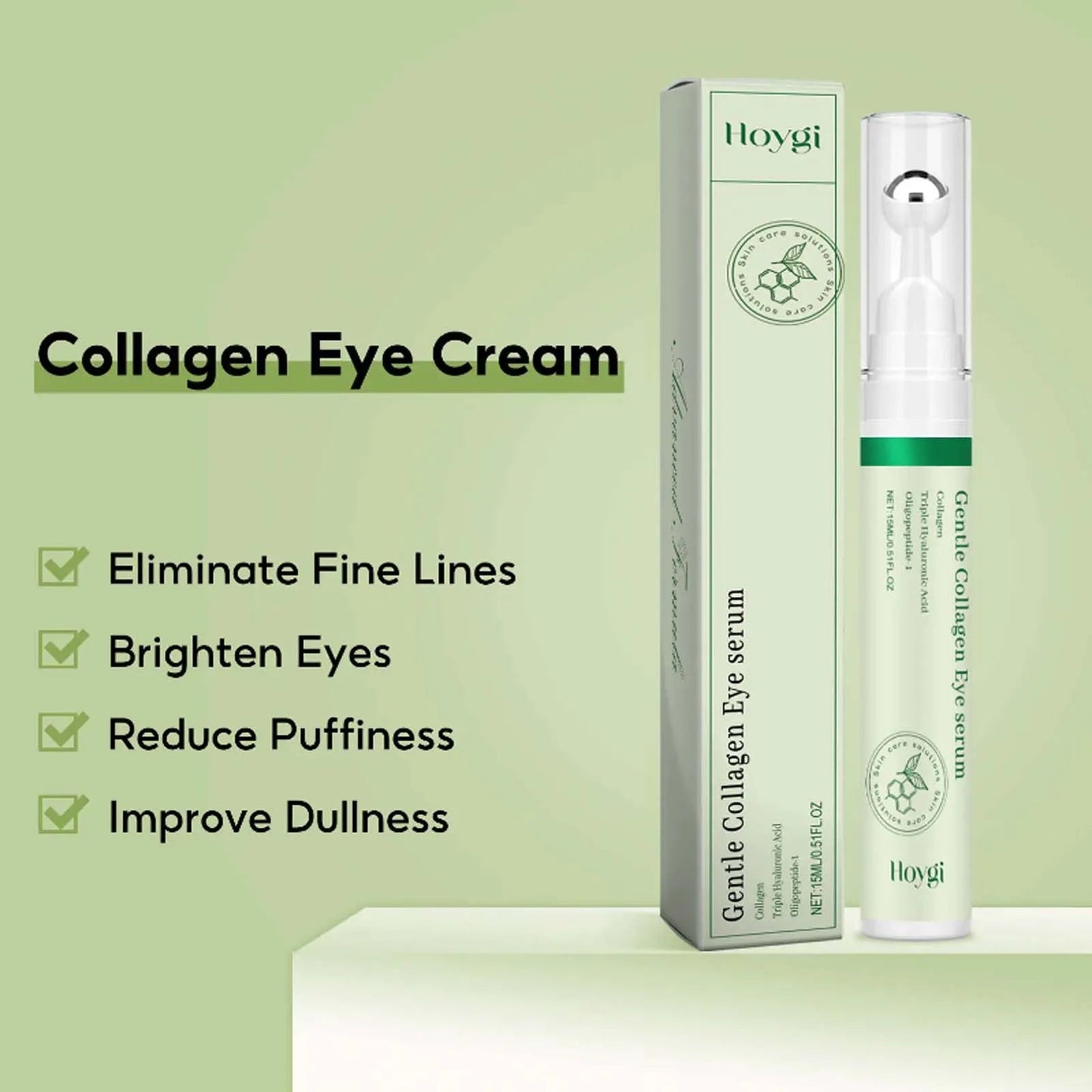 LS | Collageen oog serum