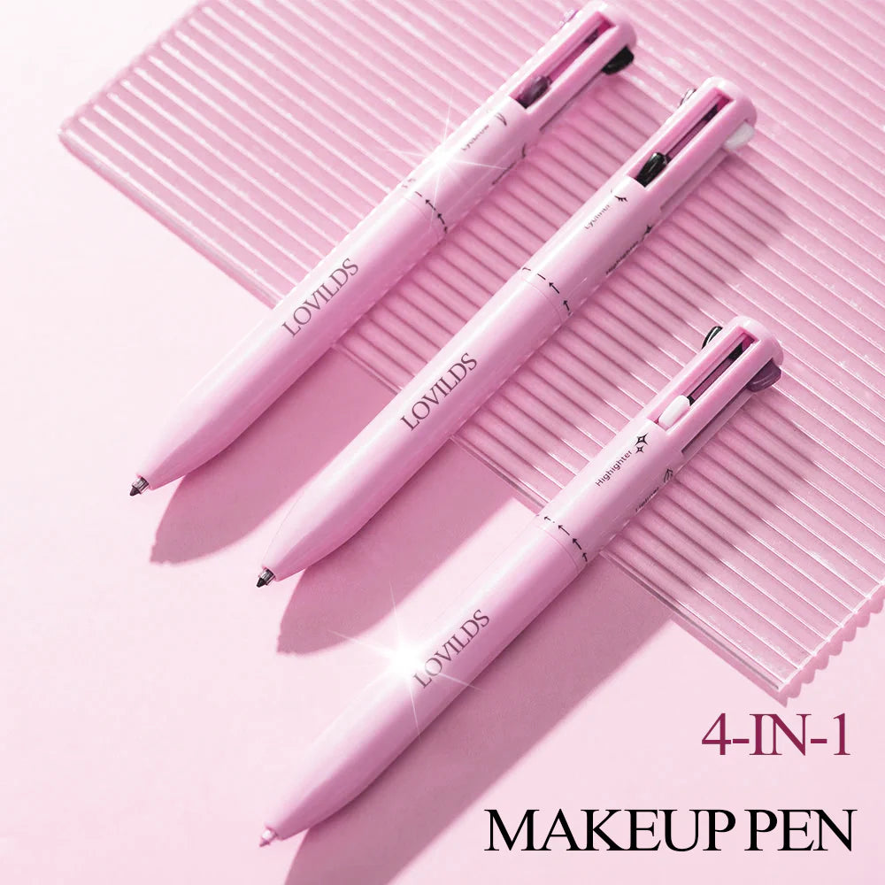 LS | 4 in 1 Makeup Pen