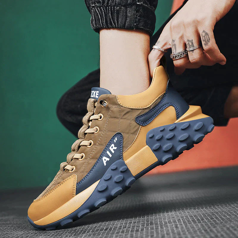 LS | Streetwear schoenen