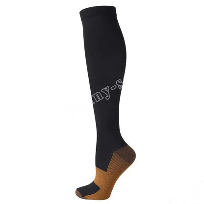 LS | Compressiekousen
