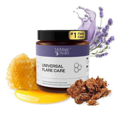 LS | Universal Flare Care