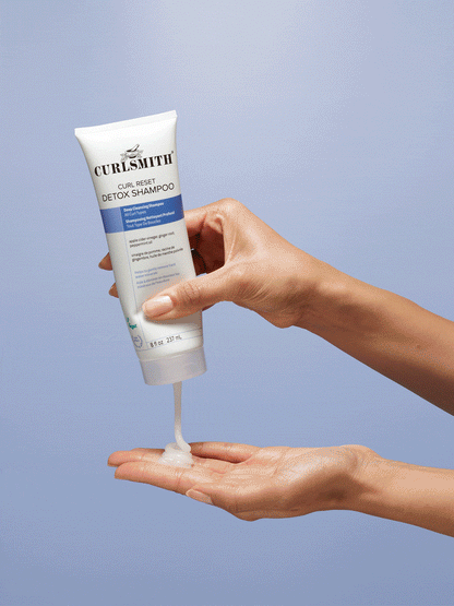 LS | Krul reset detox shampoo