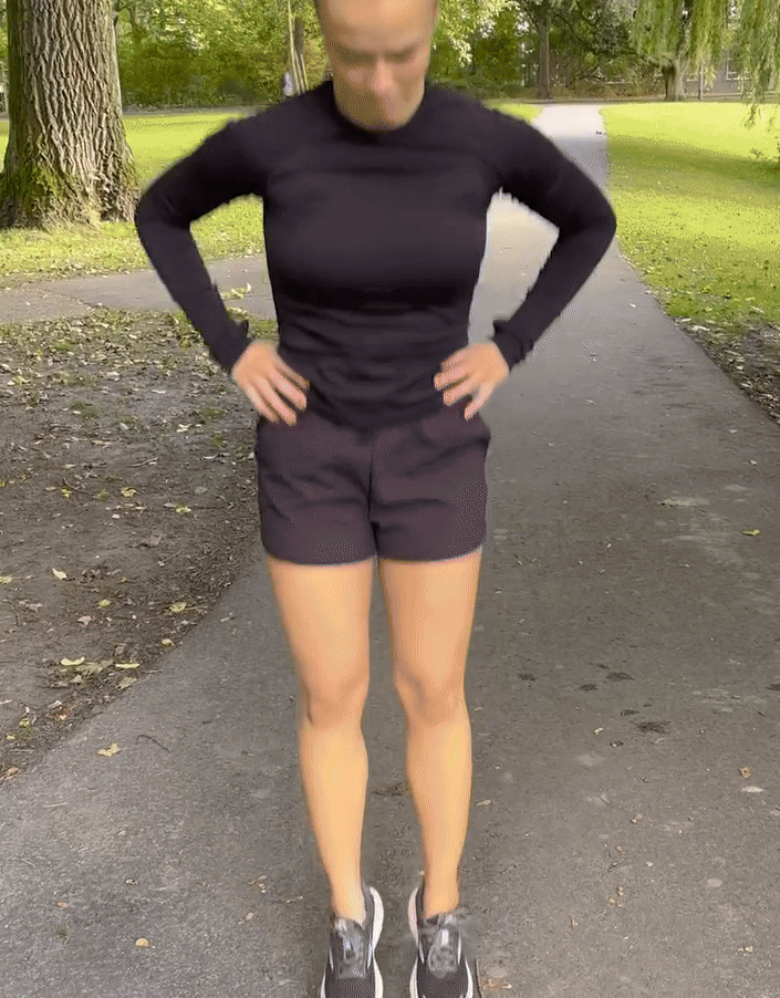 LS | Compressie kousen