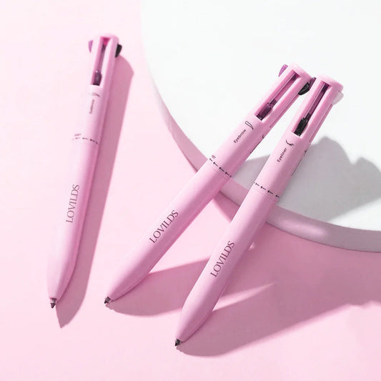 LS | 4 in 1 Makeup Pen