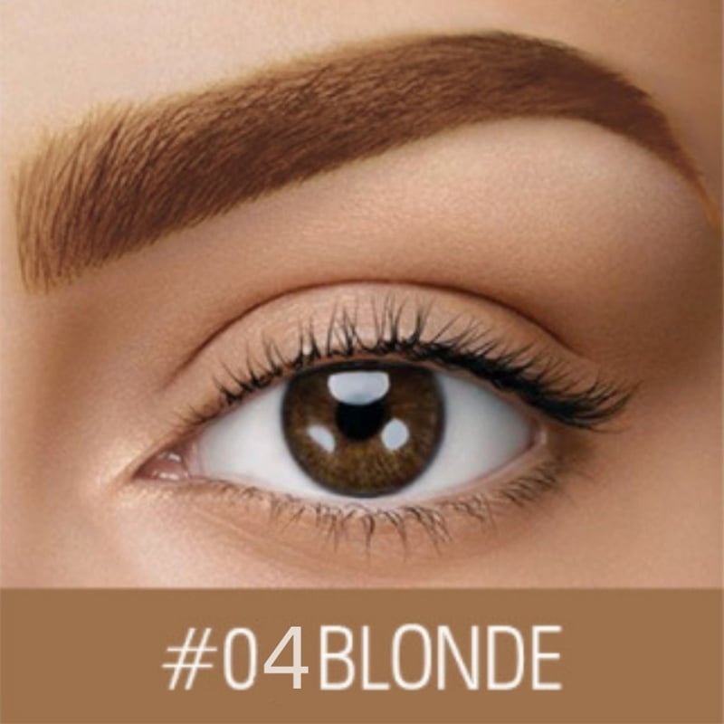 LS | Wenkbrauw tint-gel waterproof