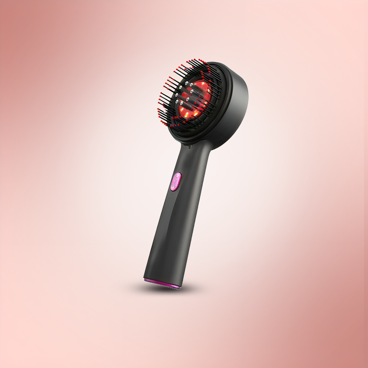 LS | 3-in-1 Scalp Massage