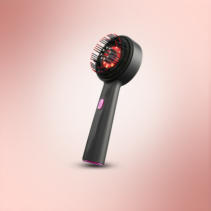 LS | 3-in-1 Scalp Massage