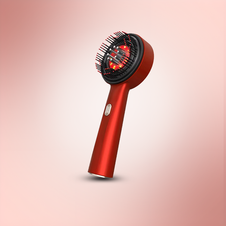 LS | 3-in-1 Scalp Massage