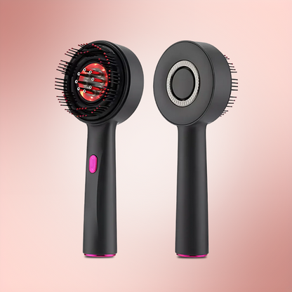 LS | 3-in-1 Scalp Massage