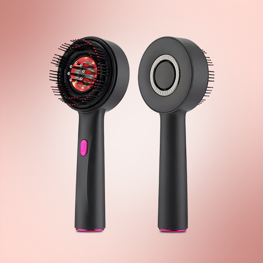 LS | 3-in-1 Scalp Massage