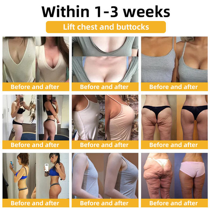 LS | Anti-Aging firming creme