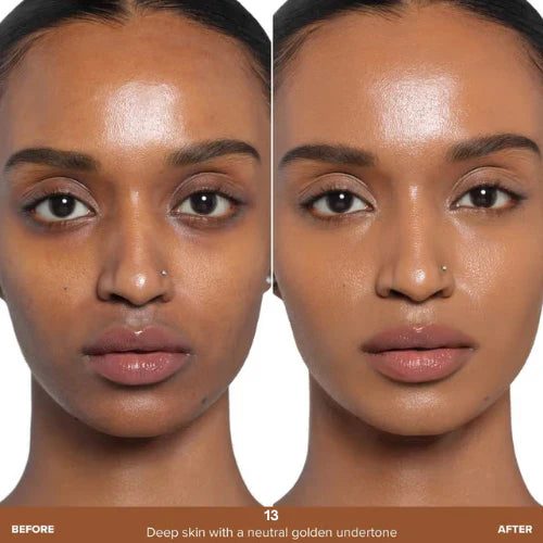 LS | Serum-verrijkte getinte huidbalsem