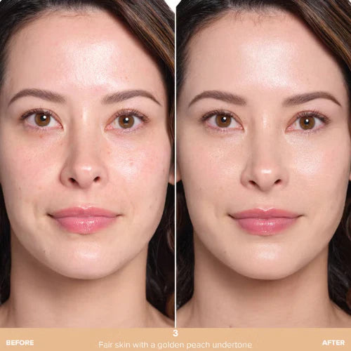 LS | Serum-verrijkte getinte huidbalsem