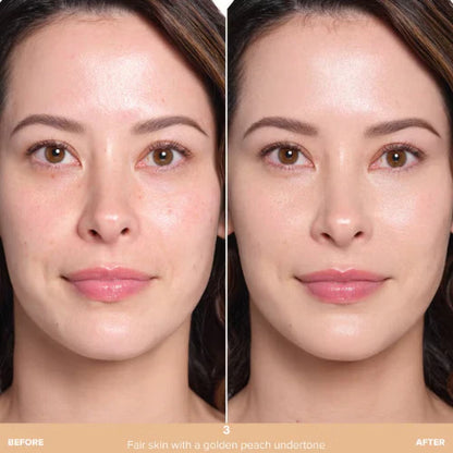 LS | Serum-verrijkte getinte huidbalsem