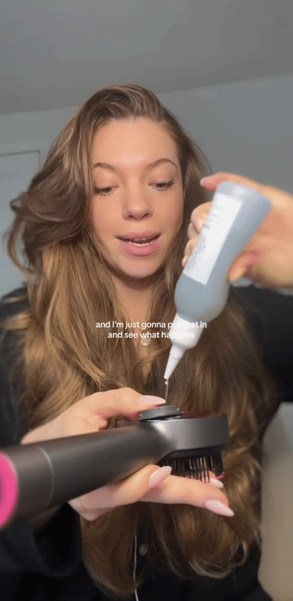 LS | 3-in-1 Scalp Massage