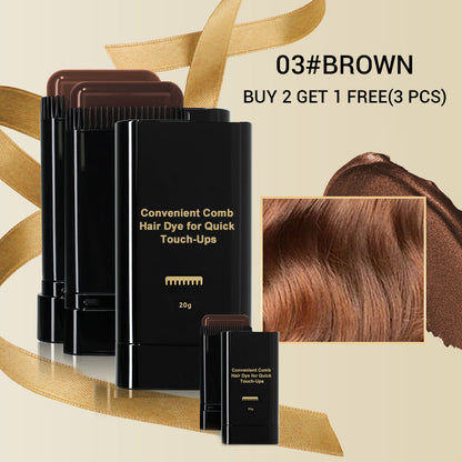 LS | Simpel Haarverf