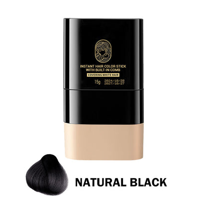 LS | Instant haarkleur stick met kam