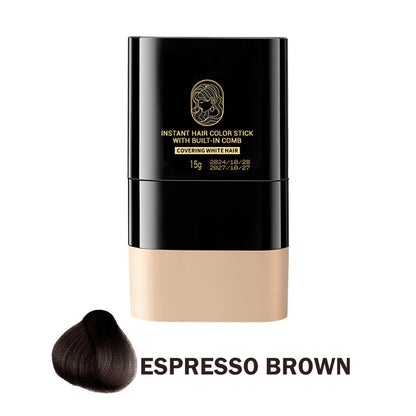 LS | Instant haarkleur stick met kam