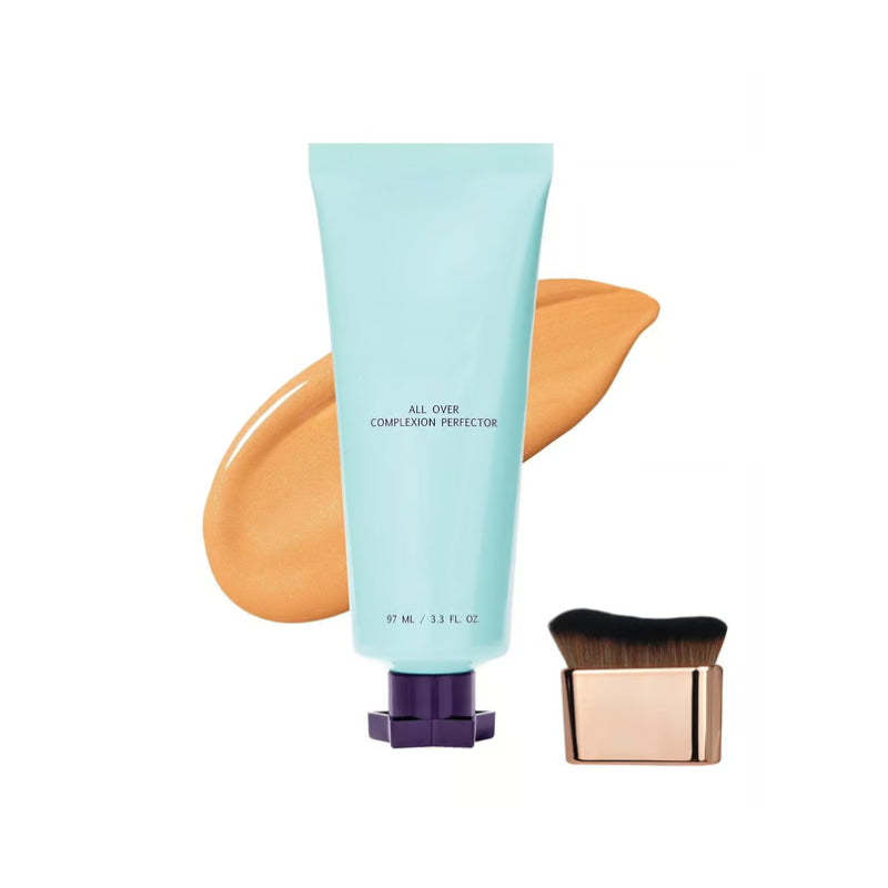 LS | Alles in 1 Hydraterende concealer waterproof crème