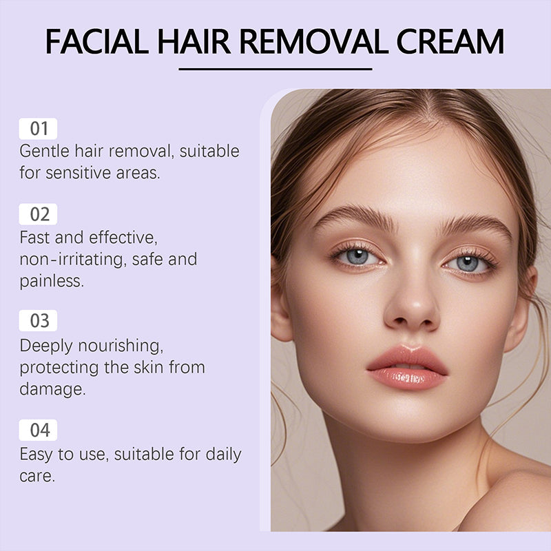 LS | Haarverwijdering creme