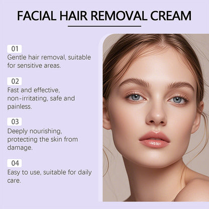 LS | Haarverwijdering creme